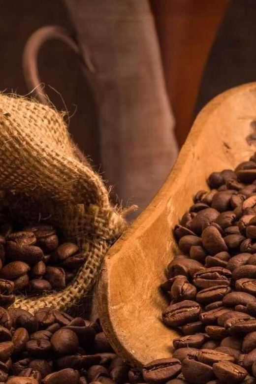 Huayopata Private Coffee Tour - Inclusions