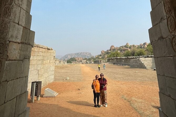 Hubli to Hampi, Bijapur, Badami & Goa Beach Tour - Pricing