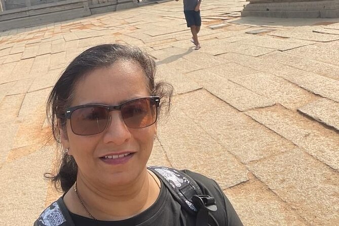 Hubli to Hampi, Bijapur, Badami & Goa Beach Tour - Exploring Bijapur and Badami