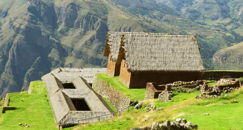 Huchuy Qosqo Trek - Key Points