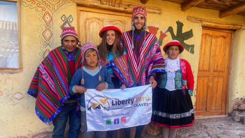 Huchuy Qosqo Trek To Machu Picchu - Itinerary Highlights