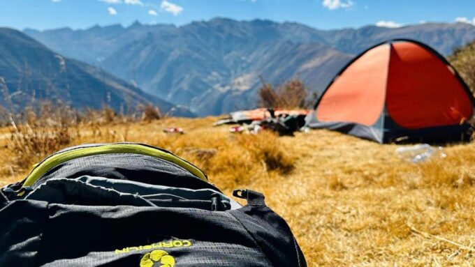 Huchuy Qosqo Trek To Machu Picchu - Included in the Price
