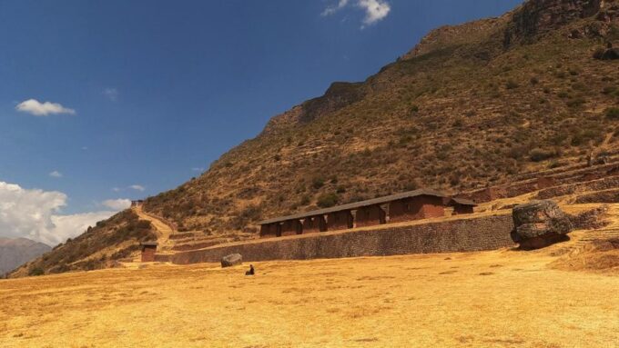 Huchuy Qosqo Trek To Machu Picchu - Preparation and Recommendations
