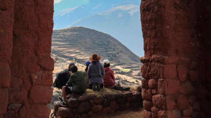 Huchuy Qosqo Trek To Machu Picchu - Important Notes