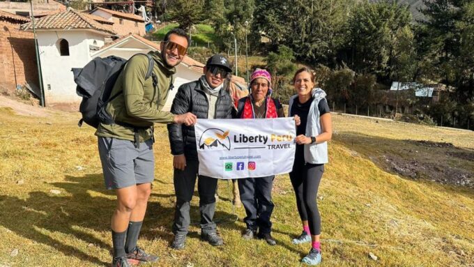 Huchuy Qosqo Trek To Machu Picchu - Frequently Asked Questions