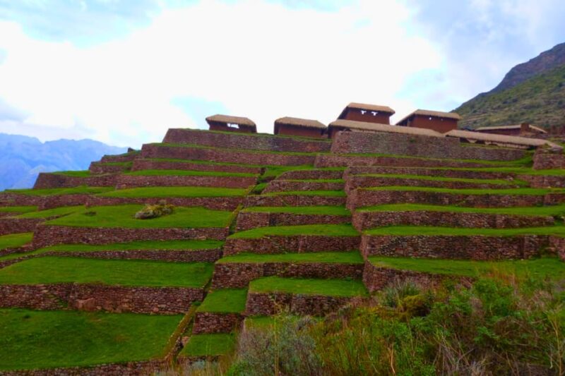 Huchuy Qosqo Trek to Machu Picchu - Pre-Trek Briefing