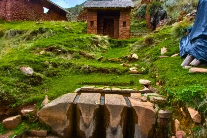 Huchuy Qosqo Trek to Machu Picchu - Restrictions and Requirements