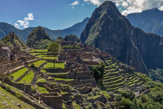 Huchuy Qosqo Trek to Machu Picchu - Frequently Asked Questions