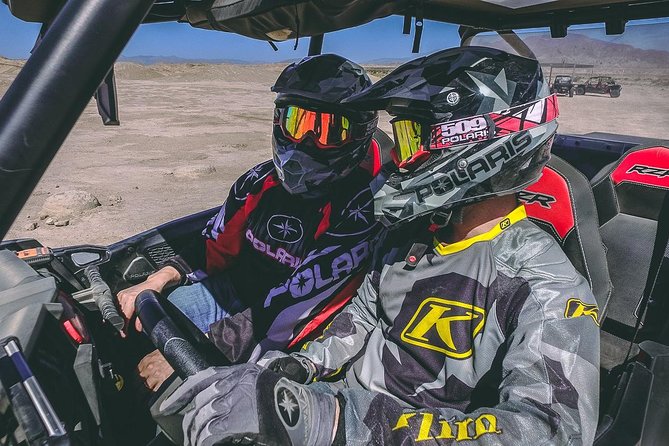 Huckleberry Hop Tour 4-seat RZR Half Day at Action Rentals MT - Key Points