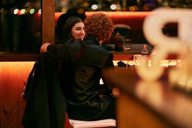 Hudson River Love: Valentines Dinner Cruises in NYC - Key Points