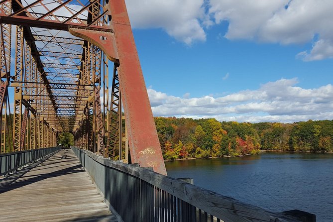 Hudson Valley Craft Brewery Bike Tour - Itinerary and Experience