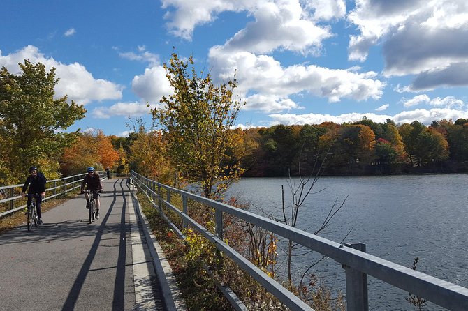 Hudson Valley Craft Brewery Bike Tour - Inclusions and Exclusions