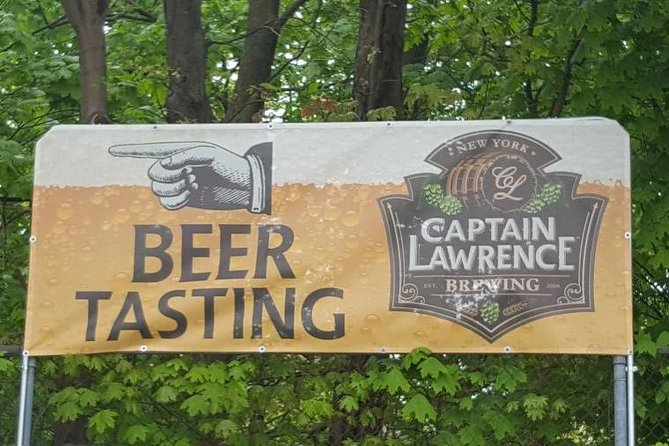 Hudson Valley Craft Brewery Bike Tour - Planning Your Bike Tour Adventure