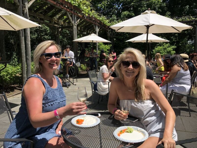 Hudson Valley Wine Tour: NYS Only Sommelier-Guided Tour! - Tour Highlights
