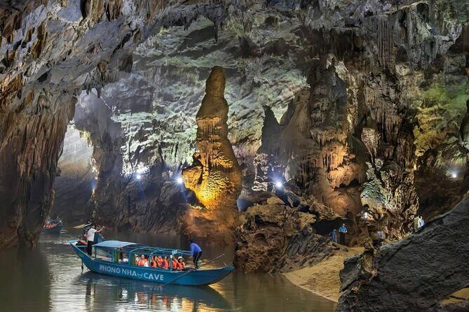 Hue: 2 Days Adventure to Phong NhaKe Bang National Park and DMZ - Introduction