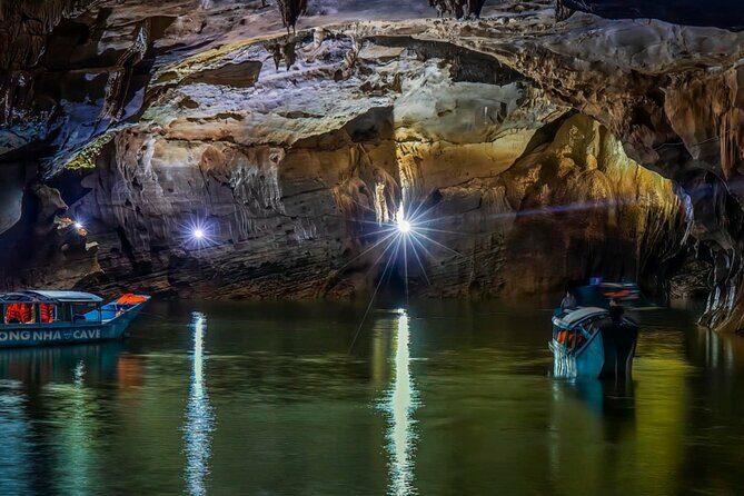 Hue: 2 Days Adventure to Phong NhaKe Bang National Park and DMZ - Who Should Consider This Tour?