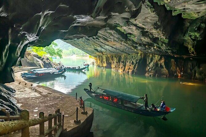 Hue: 2 Days Adventure to Phong NhaKe Bang National Park and DMZ - FAQ