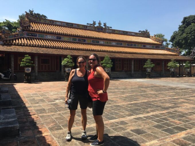Hue: 4.5-Hour Countryside Motorbike Tour - Frequently Asked Questions