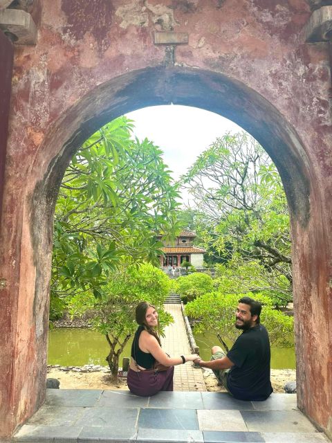 Hue: 7 Must See Places in Hue With English Speaking Driver - Dong Ba Market