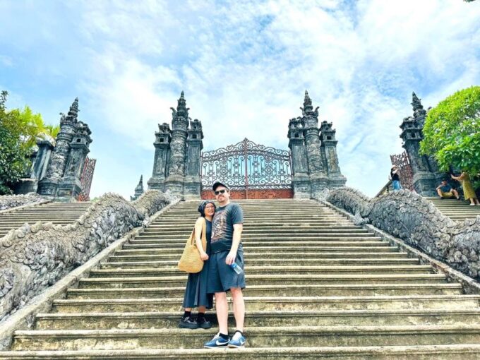 Hue: 7 Must See Places in Hue With English Speaking Driver - Tour Inclusions and Exclusions