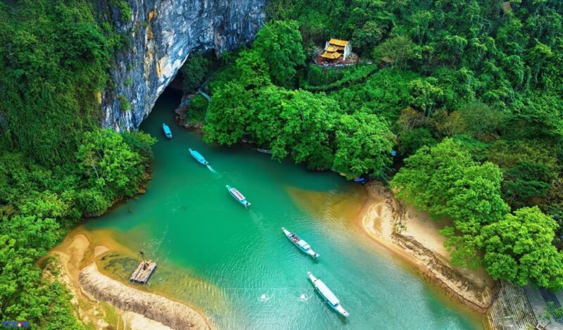 Hue Adventure: Discover Phong Nha & Paradise Caves in 2 Days - Preparation and Requirements