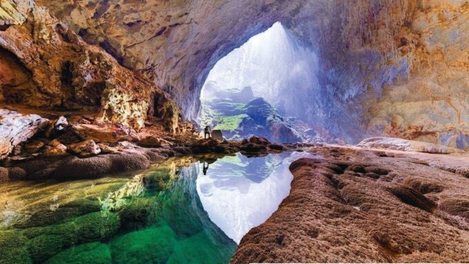 Hue Adventure: Discover Phong Nha & Paradise Caves in 2 Days - Discover Phong Nha Cave