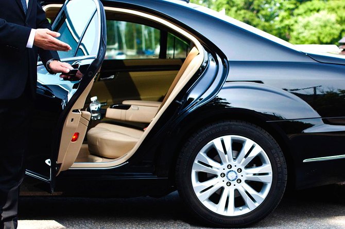 Hue Airport Private Car Transfers Review - Key Points