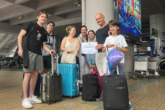 Hue Airport Transfer- Hue Airport to Hue City - Service Overview
