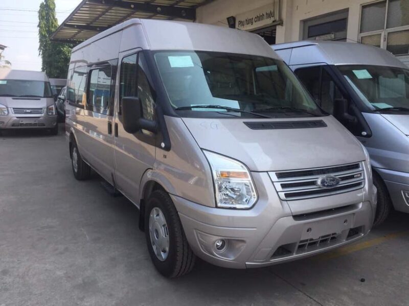 Hue: Airport Transfer Within Hue by Private Vehicle - Booking Process