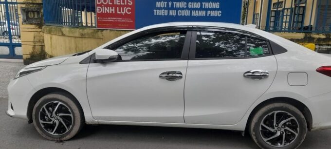 Hue: Airport Transfer Within Hue by Private Vehicle - Customer Testimonials