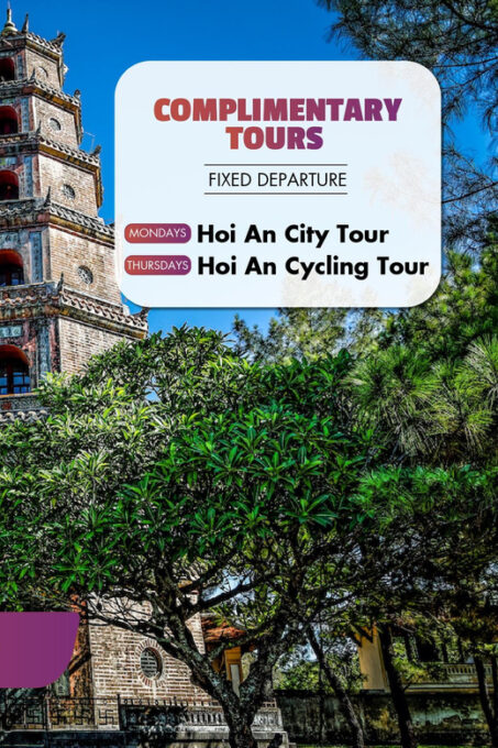 Hue and Hoi An/ Da Nang City Shuttle Transfer Service - Service Highlights