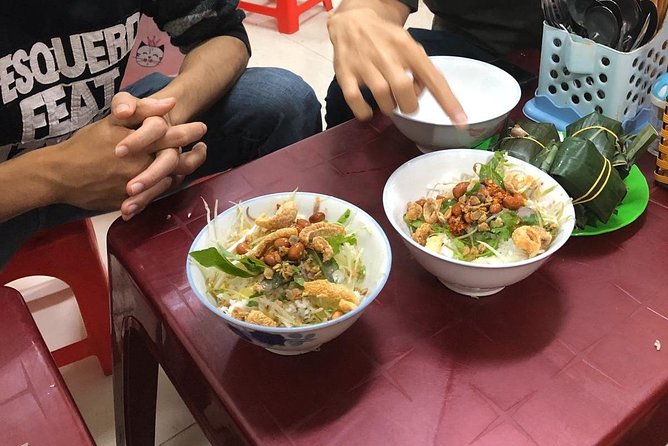 Hue Authentic Street Food Tour - Meeting and Pickup Information