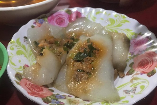 Hue Authentic Street Food Tour - Accessibility and Recommendations