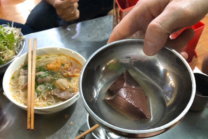 Hue Authentic Street Food Tour - Guide Feedback and Experiences