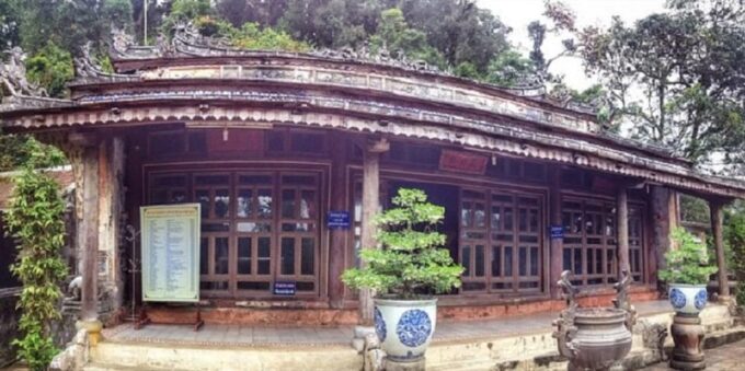 Hue Boat Tour On Perfume River - Inclusions and Exclusions