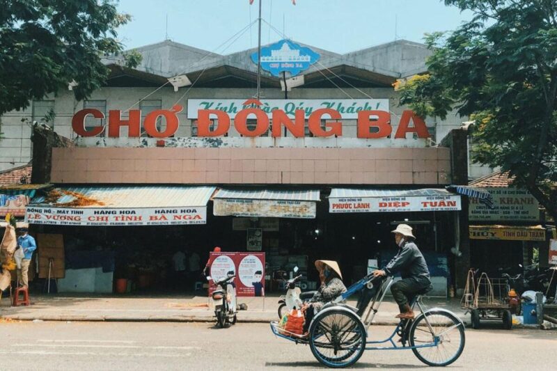 Hue: Boat Trip On Perfume River Half Day - Dragon Boat Cruise on the Perfume River