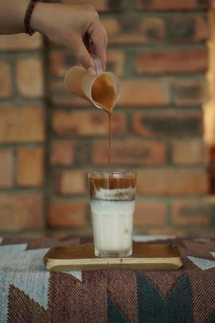 Hue: Brew Egg, Salt & Coconut Coffee - Exploring Vietnam’s Coffee Culture in Hue