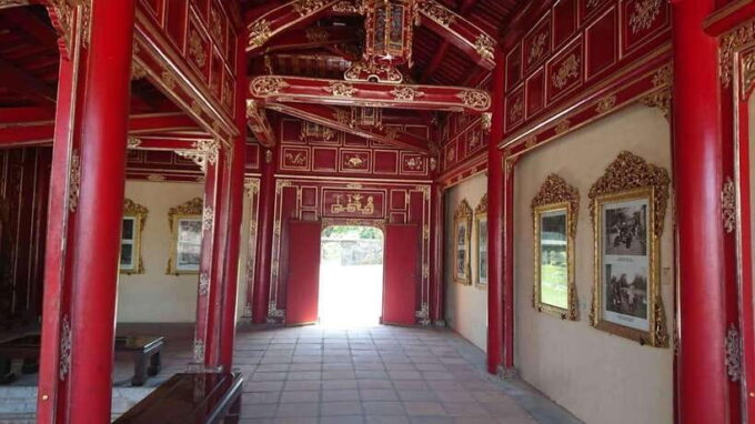 Hue Car Rental With Driver for Sightseeing City Day Trip - Pickup and Drop-off Locations