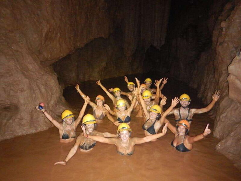 Hue: Chay River & Dark Cave Day Trip (Even Days Only) - Key Points