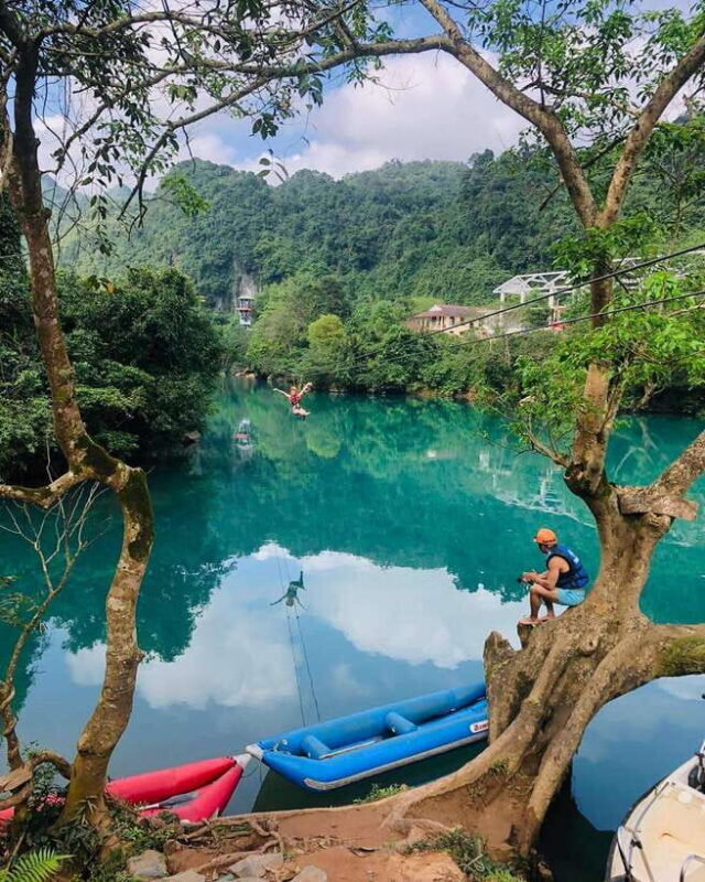 Hue: Chay River & Dark Cave Day Trip (Even Days Only) - Itinerary Details