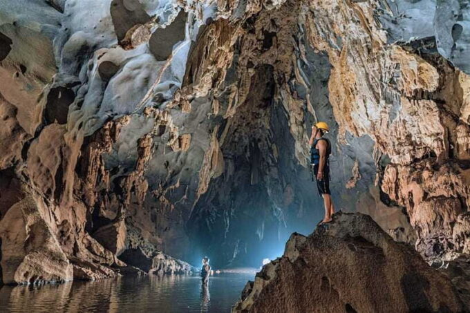 Hue: Chay River & Dark Cave Day Trip (Even Days Only) - Important Information and Restrictions