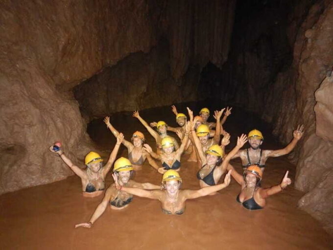 Hue: Chay River & Dark Cave Day Trip (Even Days Only) - Since You Asked