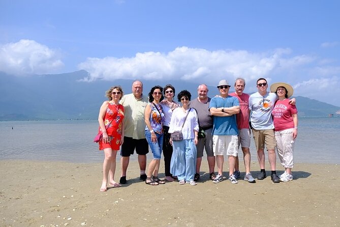 Hue Citadel Tour With Boat Trip Review - Pickup Information