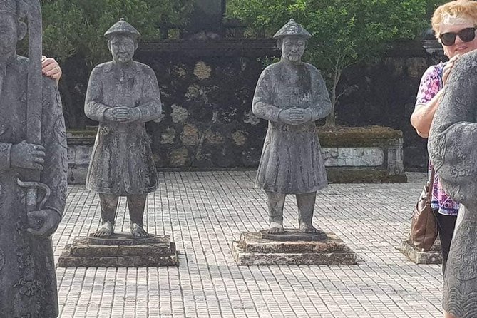 Hue Citadel Tour With Boat Trip Review - Highlights of the Tour