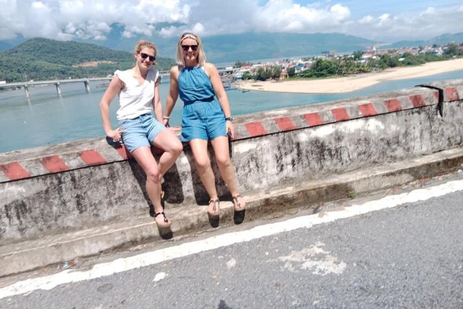Hue Citadel Tour With Boat Trip Review - Our Recommendations