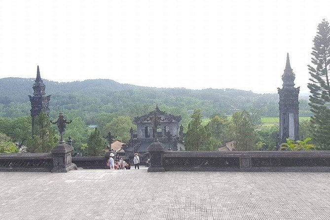 Hue Citadel Tour With Boat Trip Review - Recap