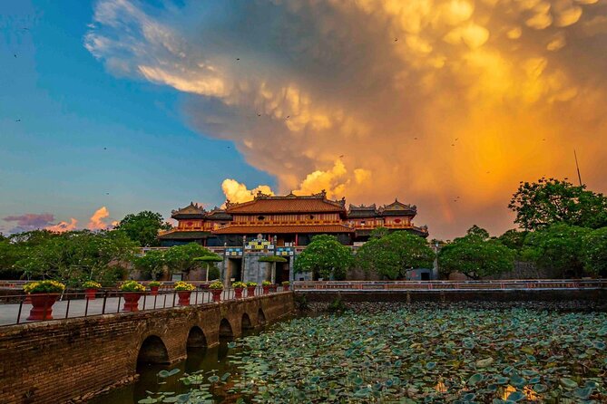 HUE CITY 1 DAY GUIDED TOURS From DA NANG CITY - Discover Ba Na Hills