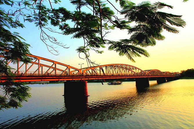 Hue City 1 Day Tour - Pricing and Cancellation