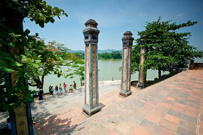 Hue City 1 Day Tour - Cultural Exploration