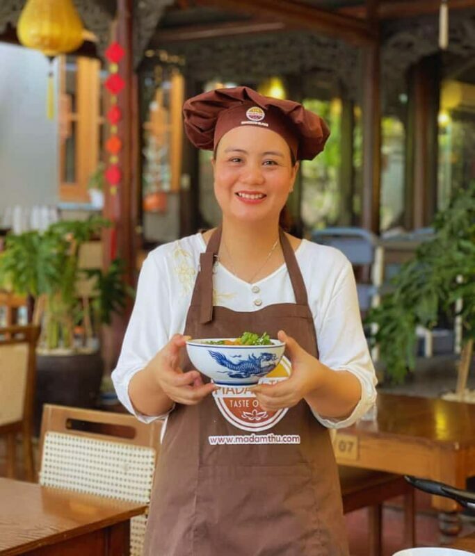 Hue City: Bun Bo Hue Workshop - A Journey to Hues Heritage - Key Points